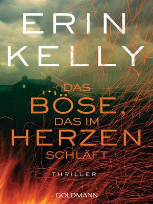 cover image of Das Böse, das im Herzen schläft